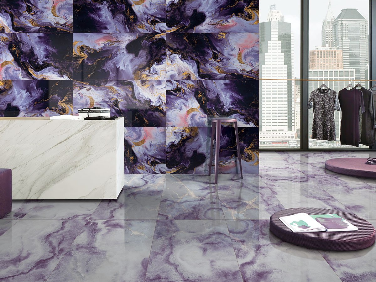 SWIZERONYX VIOLET